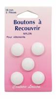 BOUTONS A RECOUVRIR H475.18