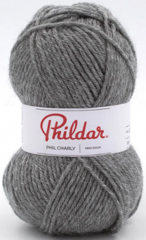 phildar charly flanelle