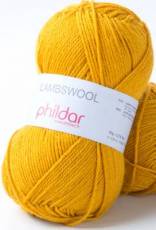 lambswool 51 gold