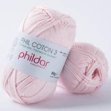 phil coton 3 rosee