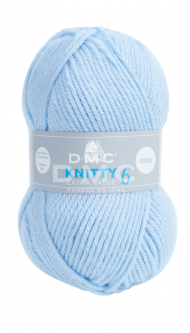 knitty 6 bleu 675