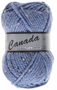 Laine Canada tweed jeans 450