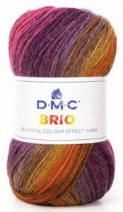 brio violet-rose-orange 405