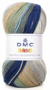 brio bleu-beige 401