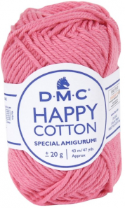 happy cotton bubblegum 799
