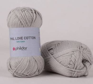 phil love coton perle