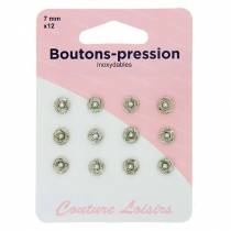 Boutons-pression H420.7