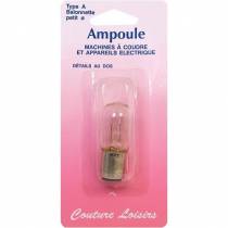 Ampoule H130S