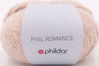 Phil romance GAZELLE