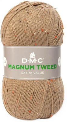 magnum tweed dmc beige 661