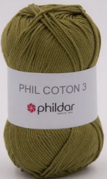 phil coton 3 vegétal