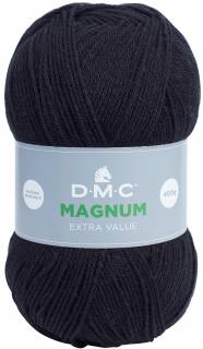 magnum just knitting 965 noir