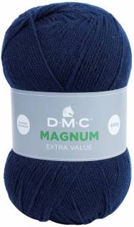 magnum just knitting 995 marine