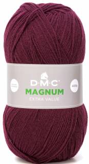 magnum just knitting 764 bordeaux
