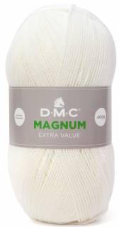 magnum just knitting 807 blanc