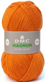 magnum just knitting  639 orange