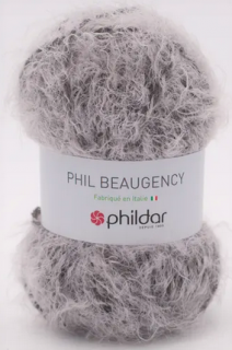 phil beaugency souris