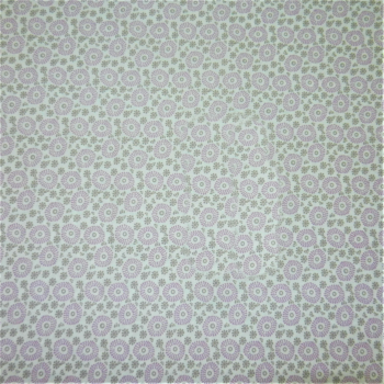 tissu coton poplin mandala k29058-045