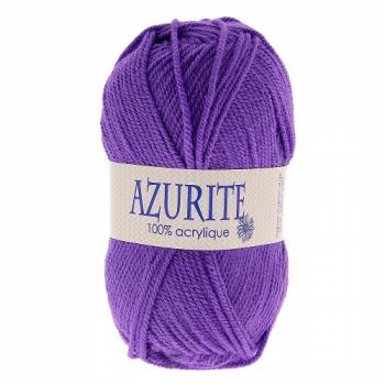 azurite 298 violet
