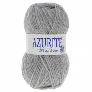 azurite 579 gris moyen