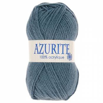 azurite 9702 bleu/gris