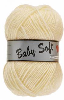BABY SOFT crème 051