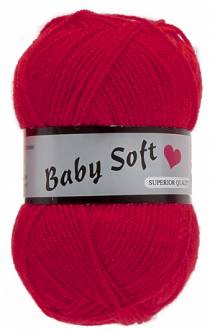 BABY SOFT rouge 043