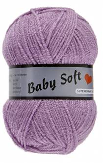 BABY SOFT violet 064