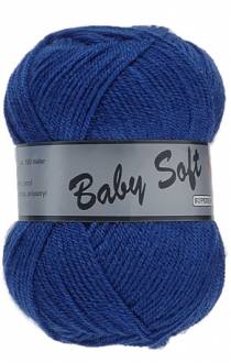 BABY SOFT bleu foncé 39