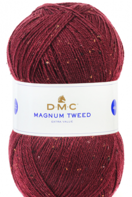 magnum tweed dmc prune 053