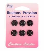 BOUTONS PRESSION H421.13