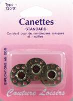CANETTES H120.01