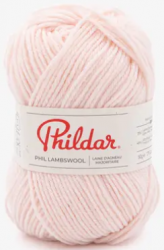lambswool 51 poudre