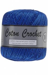 coton crochet indigo 039