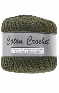 coton crochet kaki 072
