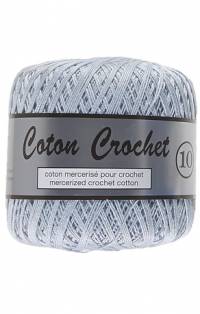 coton crochet bleu ciel 011