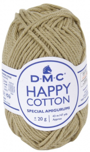 happy cotton ficelle 772