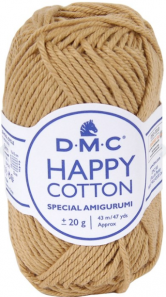 happy cotton camel 776
