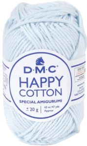 happy cotton bleu layette 765