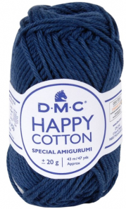 happy cotton marine 758