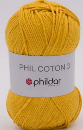 phil coton 3 meringue*