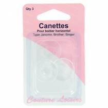 Canettes H120.04