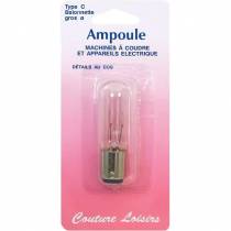 Ampoule H130L
