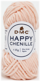  happy chenille dmc poudre 15