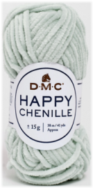  happy chenille dmc vert 16