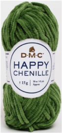  happy chenille dmc sapin 27