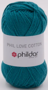 phil love cotton canard