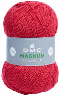 magnum just knitting 694 framboise