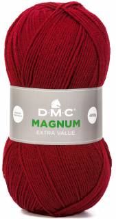 magnum just knitting 830 rouge