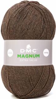 magnum just knitting 872 marron